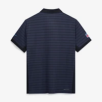 Men's Nike  Navy Tennessee Titans 2026 Rivalries Collection Sideline Victory Polo