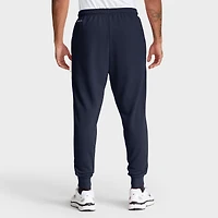 Pantalon fuselé Nike bleu marine Tennessee Titans Sideline Standard Issue Ground Game Dri-FIT pour homme