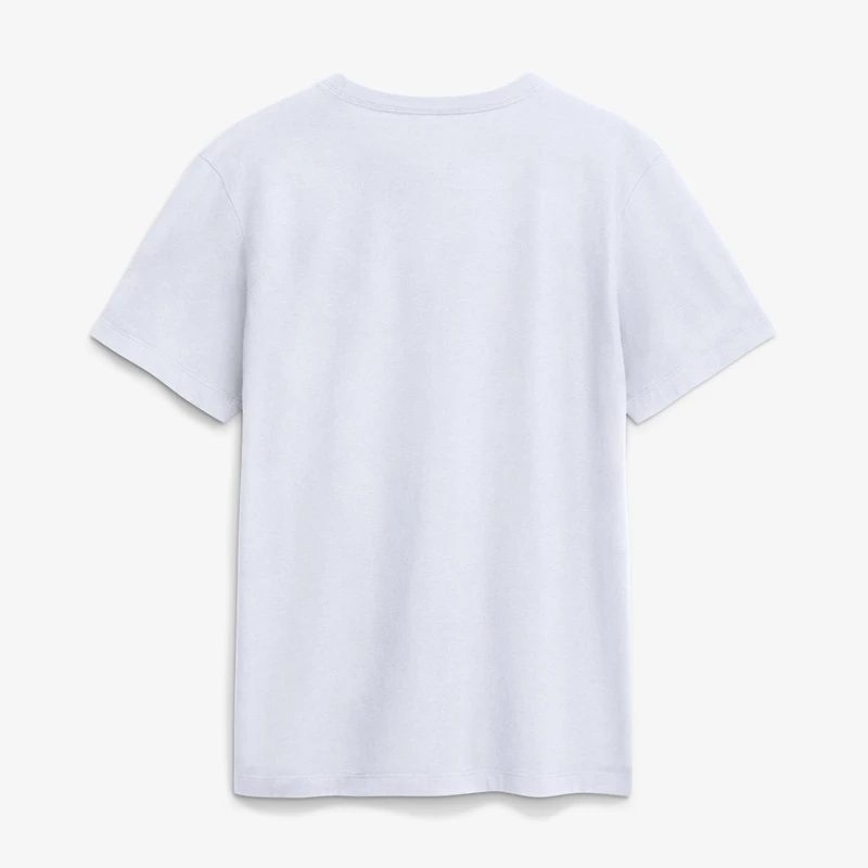 T-shirt Nike blanc pour homme Tennessee Titans Pass Rusher