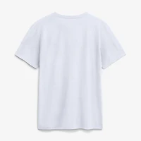 T-shirt Nike blanc pour homme Tennessee Titans Pass Rusher