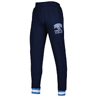 Pantalon de jogging Starter Navy Tennessee Titans Blitz Fleece pour homme