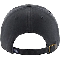 Casquette réglable pour homme Tennessee Titans '47 Brand bleu marine Cleanup