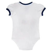 Ensemble body et jupe Love My Team pour nouveau-né bébé Tennessee Titans