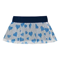 Ensemble body et jupe Love My Team pour nouveau-né bébé Tennessee Titans