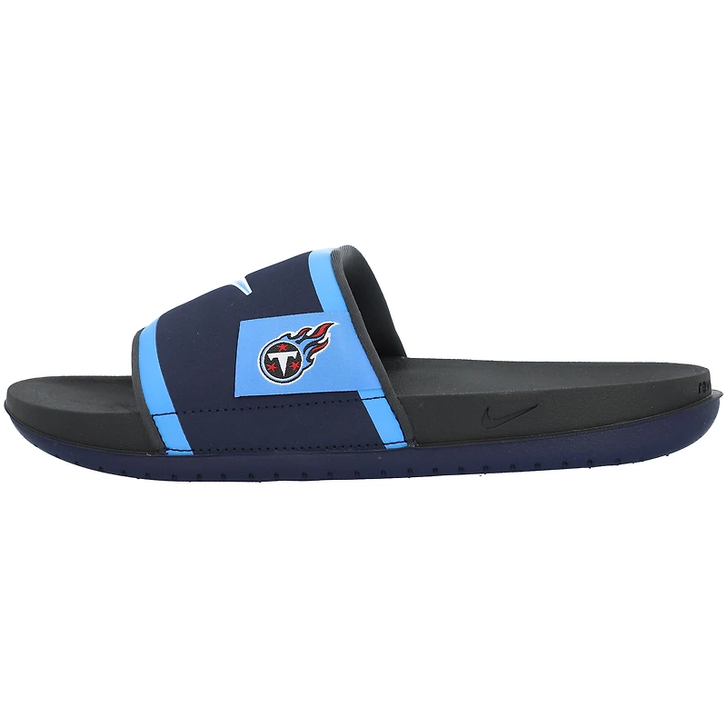 Nike Tennessee Titans 2024 Off-Court Slide Sandals