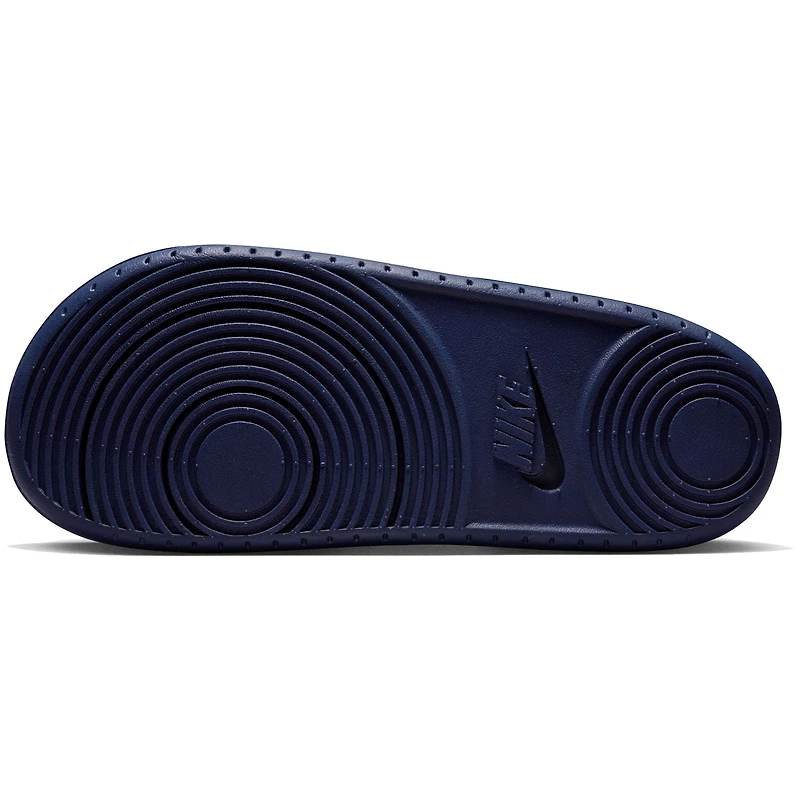 Nike Tennessee Titans Off-Court Wordmark Slide Sandals