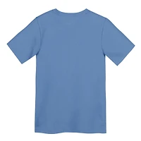 Preschool Nike Light Blue Tennessee Titans Edge Enforcer T-Shirt