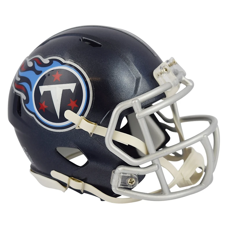 Riddell Tennessee Titans Revolution Speed Mini casque de football