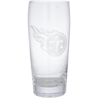 Titans du Tennessee 16 oz. Verre à Pilsner Club House