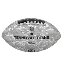 Tennessee Titans 2024 Salute to Service Wilson Pro Football