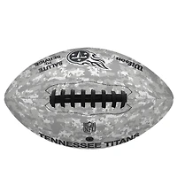 Tennessee Titans 2024 Salute to Service Wilson Pro Football