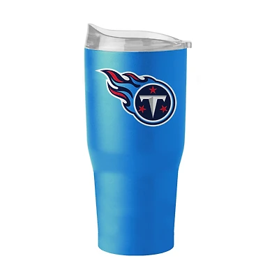 Titans du Tennessee 30oz. Gobelet à revêtement en poudre Flipside