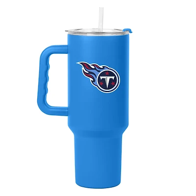 Gobelet 40 oz des Titans du Tennessee