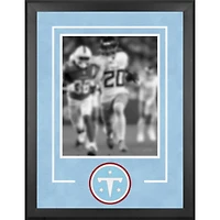 Tennessee Titans Deluxe 16" x 20" Vertical Photograph Frame with Team Logo
