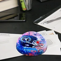 Tennessee Titans Team Pride Dome Paper Weight