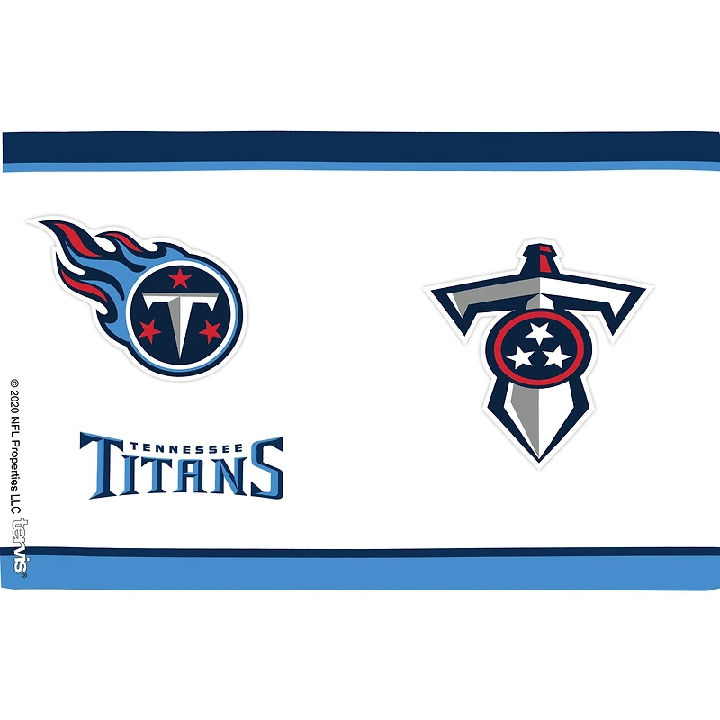Tervis  Tennessee Titans 16oz. Tradition Classic Tumbler