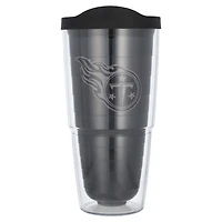 Tervis Tennessee Titans 24oz. Blackout Classic Tumbler