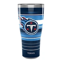 Tervis Tennessee Titans 30oz. Hype Stripes Tumbler