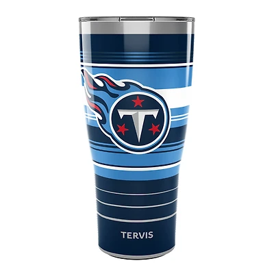 Tervis Tennessee Titans 30oz. Hype Stripes Tumbler