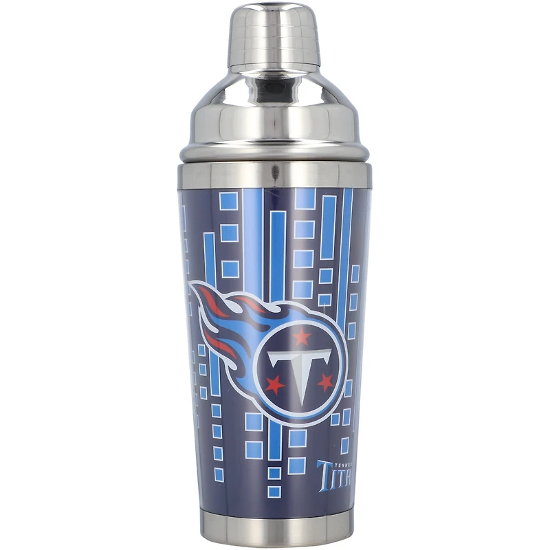 The Memory Company Tennessee Titans 20oz. Shaker