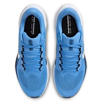 Baskets unisexes Nike Air Zoom Pegasus 41 bleu clair des Titans du Tennessee