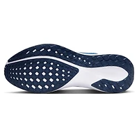 Chaussures de course unisexes Nike Zoom Pegasus 41 bleu marine Tennessee Titans