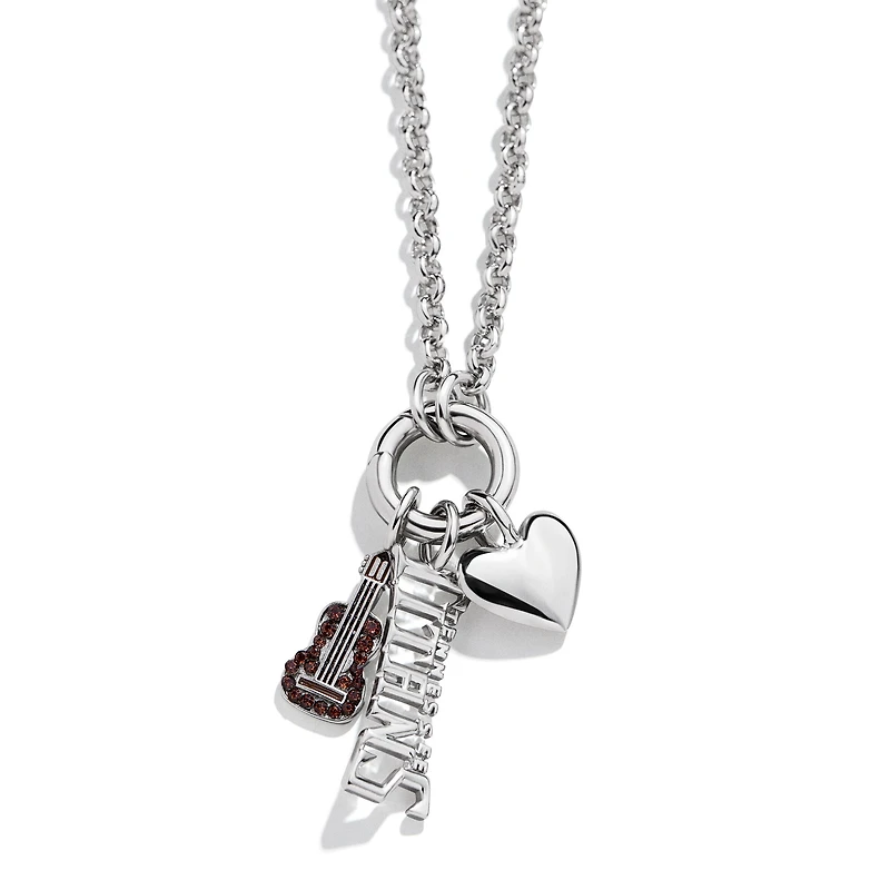 Collier à breloques Tennessee Titans WEAR by Erin Andrews