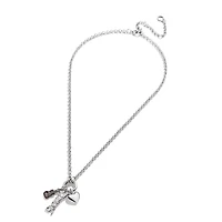 Collier à breloques Tennessee Titans WEAR by Erin Andrews