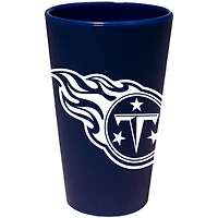 WinCraft Tennessee Titans 16oz. Silicone Pint Glass