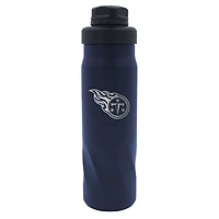Bouteille d'eau WinCraft Tennessee Titans Morgan de 20 oz