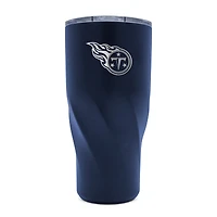 WinCraft Tennessee Titans 30oz. Morgan Stainless Steel Tumbler