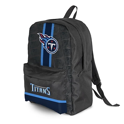 WinCraft Tennessee Titans Team Backpack