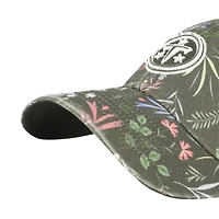 Women's '47  Green Tennessee Titans Verbena Clean Up Adjustable Hat