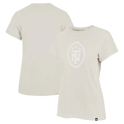 Women's '47 Stone Tennessee Titans Frankie T-Shirt