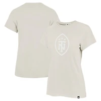 Women's '47 Stone Tennessee Titans Frankie T-Shirt