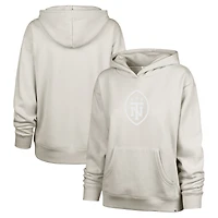 Sweat à capuche Naomi des Tennessee Titans, modèle 47 Stone, pour femmes