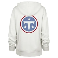 Sweat à capuche Naomi Stone Tennessee Titans Score Dance pour femmes