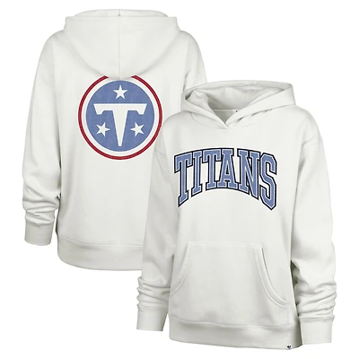 Sweat à capuche Naomi Stone Tennessee Titans Score Dance pour femmes