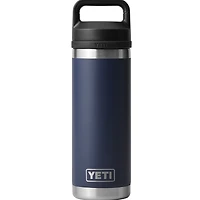 YETI Tennessee Titans 18oz. Rambler Chug Water Bottle