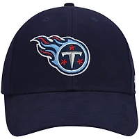 Casquette ajustable MVP des Titans du Tennessee '47 bleu marine pour jeune