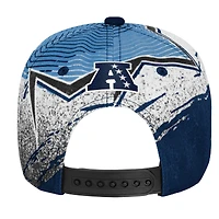 Casquette ajustable bleu marine des Titans du Tennessee Make Noise pour jeunes Outerstuff