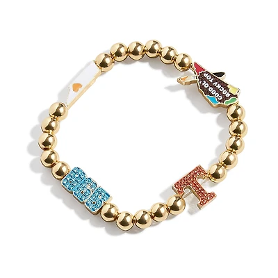 Bracelet BaubleBar Tennessee Volunteers Pisa