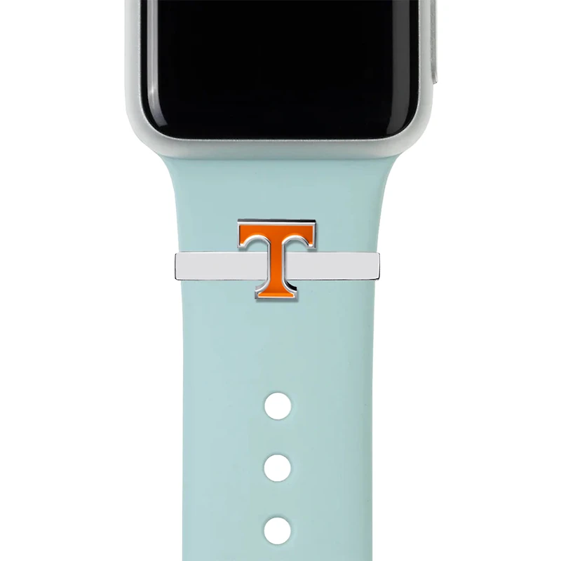 Dayna Designs Tennessee Volunteers Barre de montre en émail