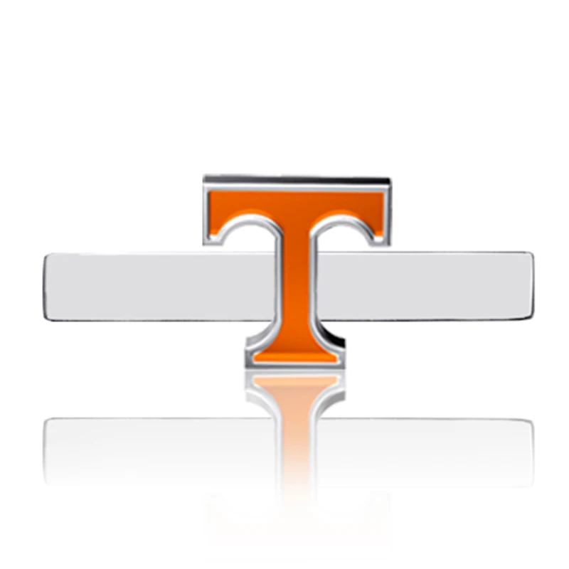 Dayna Designs Tennessee Volunteers Barre de montre en émail