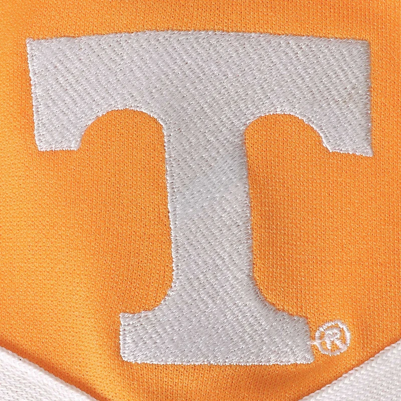 Filles Toddler Tennessee Orange Volunteers Ensemble de deux pièces Cheer
