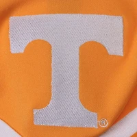 Girls Youth Tennessee Orange Volunteers Two-Piece Cheer Set