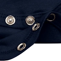 Body à gros logo Tennessee Volunteers pour bébé bleu marine
