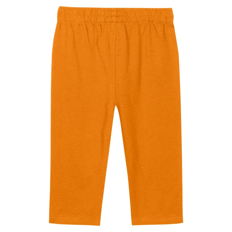 Infant Tennessee Orange Volunteers Double Up Long Sleeve Bodysuit & Pant Set