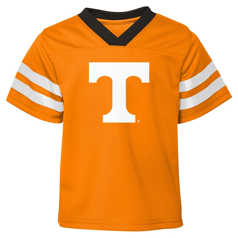Ensemble maillot et pantalon deux pièces pour bébé Tennessee Volunteers Red Zone