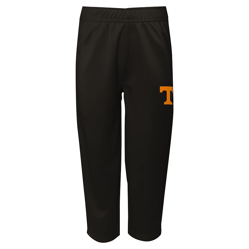 Infant Tennessee Volunteers Two-Piece Red Zone Jersey & Pants Set